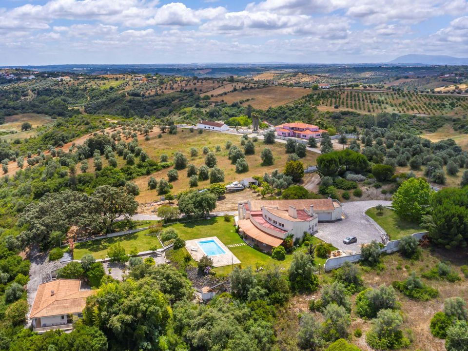 Villa a Santarem, Santarem - foto 3
