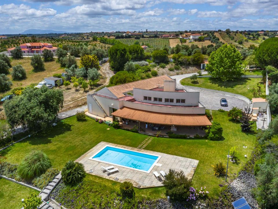 Villa a Santarem, Santarem - foto 2