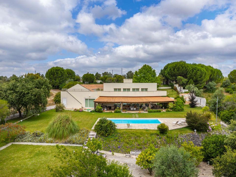 Villa a Santarem, Santarem - foto 4