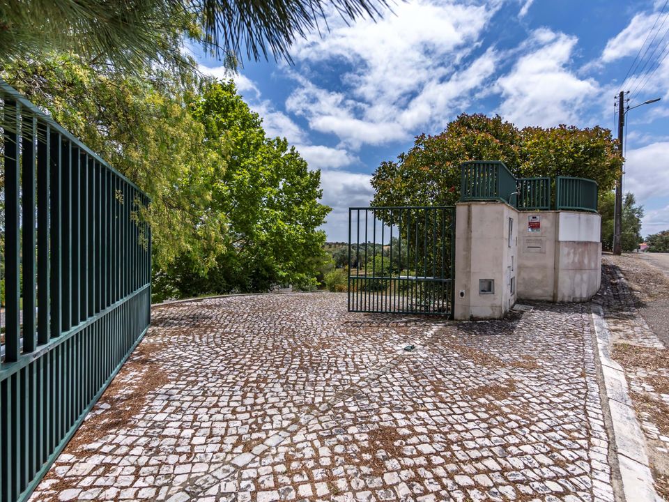 Villa a Santarem, Santarem - foto 5