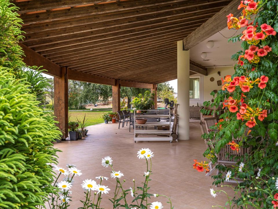 Villa a Santarem, Santarem - foto 1