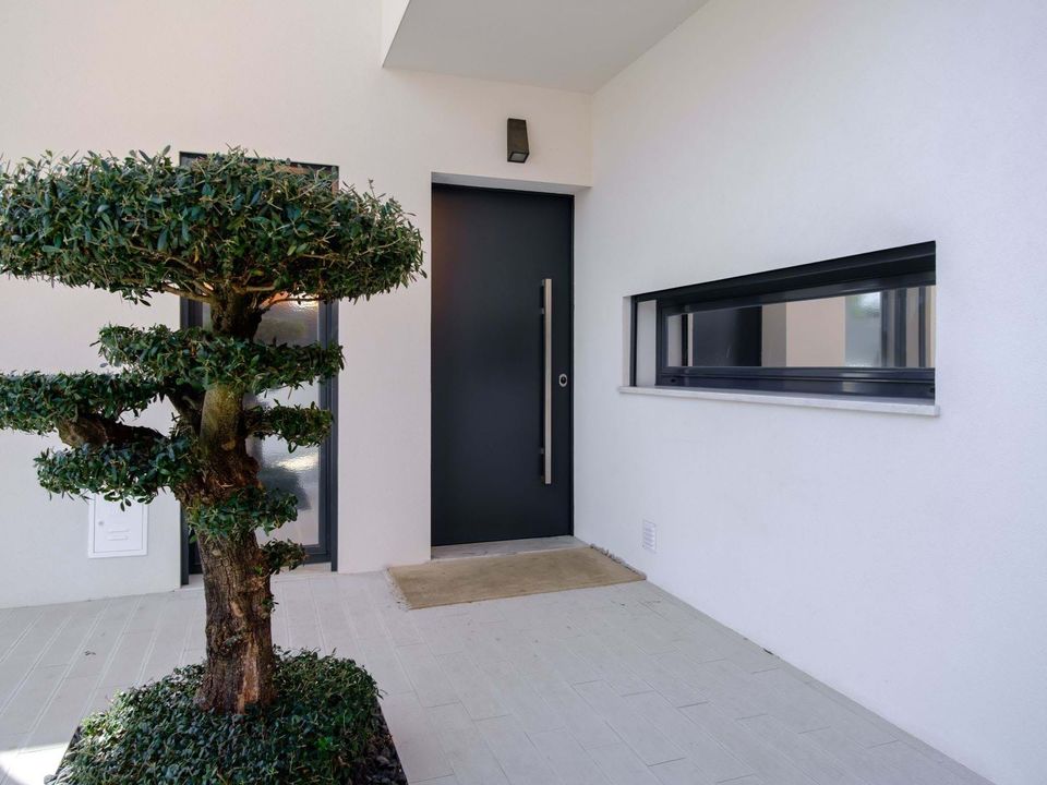 Villa i Almada, Setubal - bilde 3