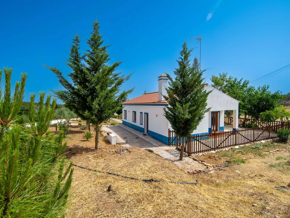 Villa i Alandroal, Evora - foto 2
