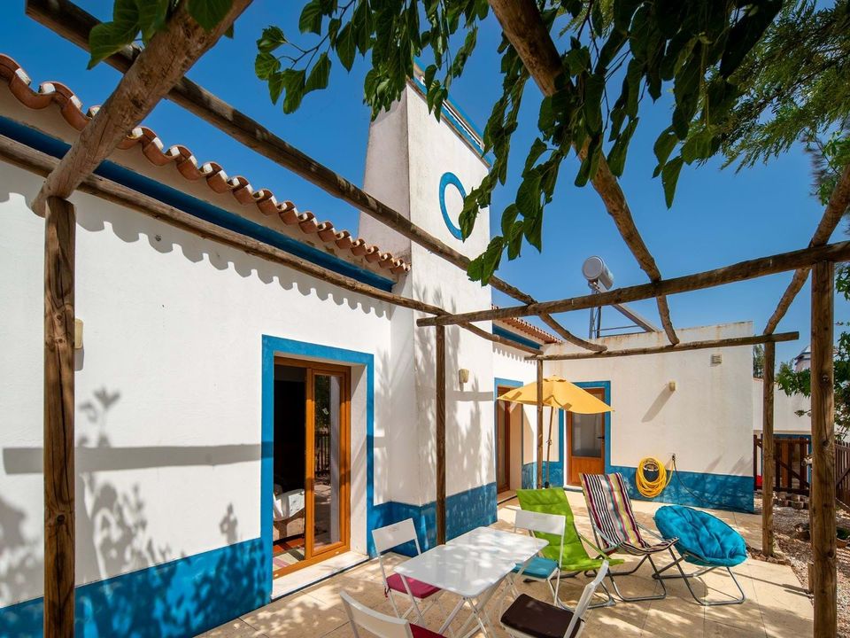 Villa i Alandroal, Evora - foto 3
