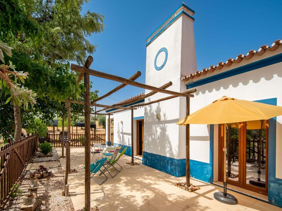 Villa i Alandroal, Evora - foto 4