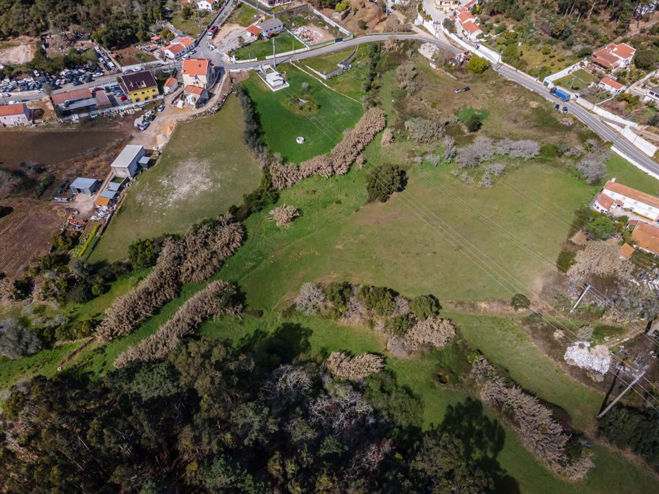 Helårsgrund i Sintra, Lisbon - foto 5