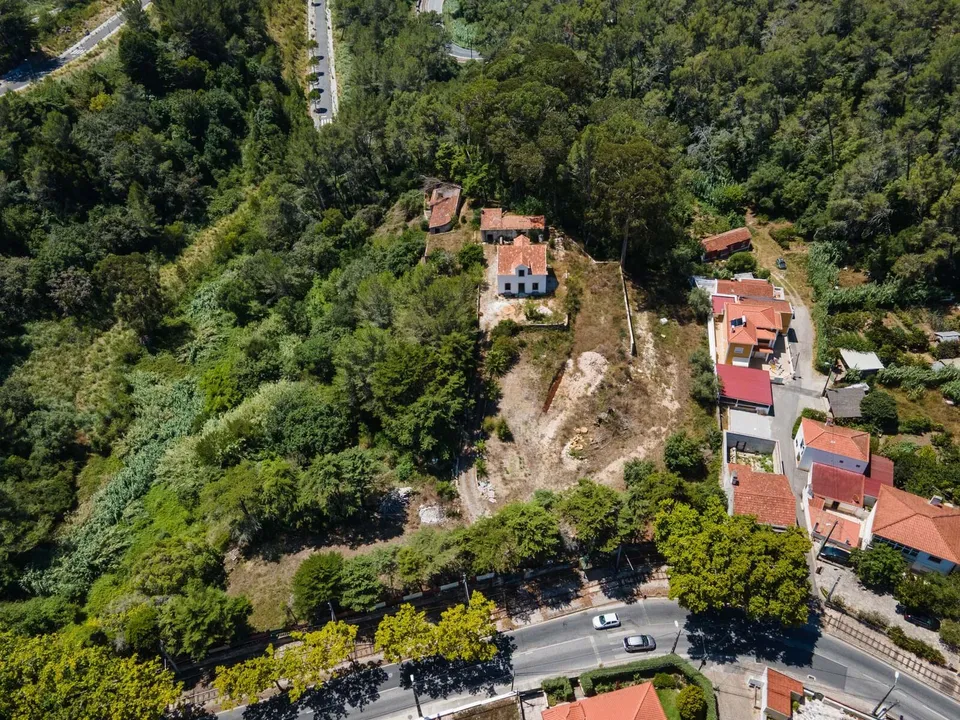 Farm hus i Sintra, Lisbon - foto 3