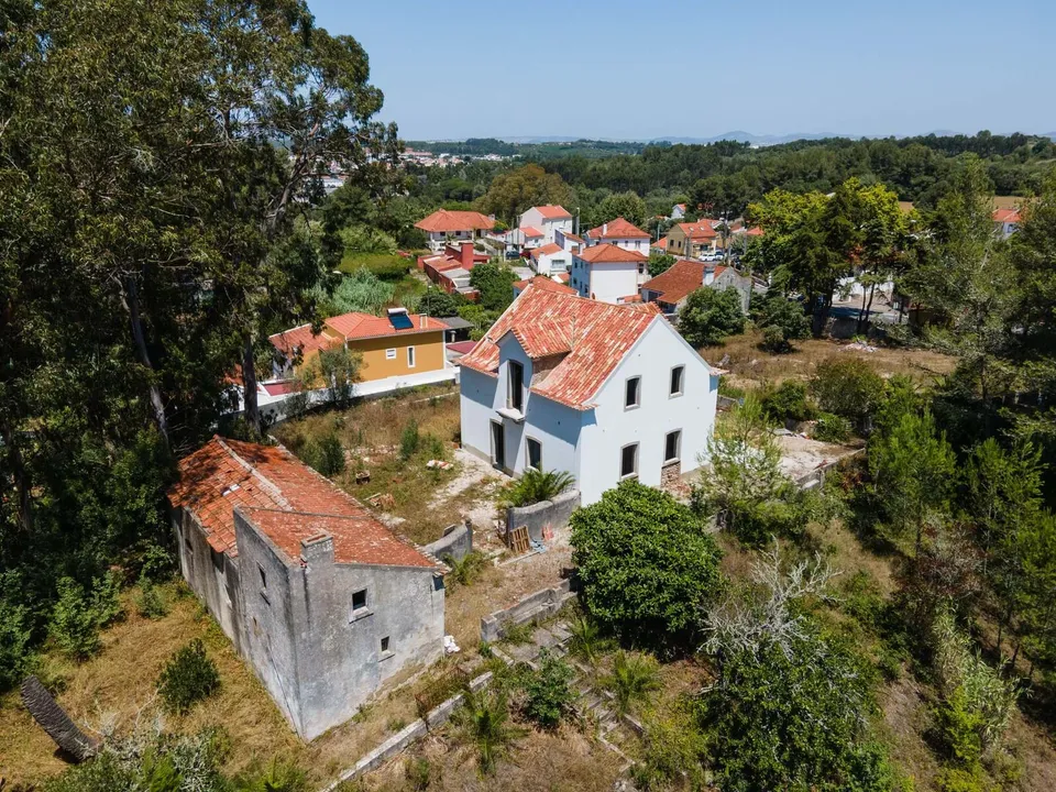 Farm hus i Sintra, Lisbon - foto 5