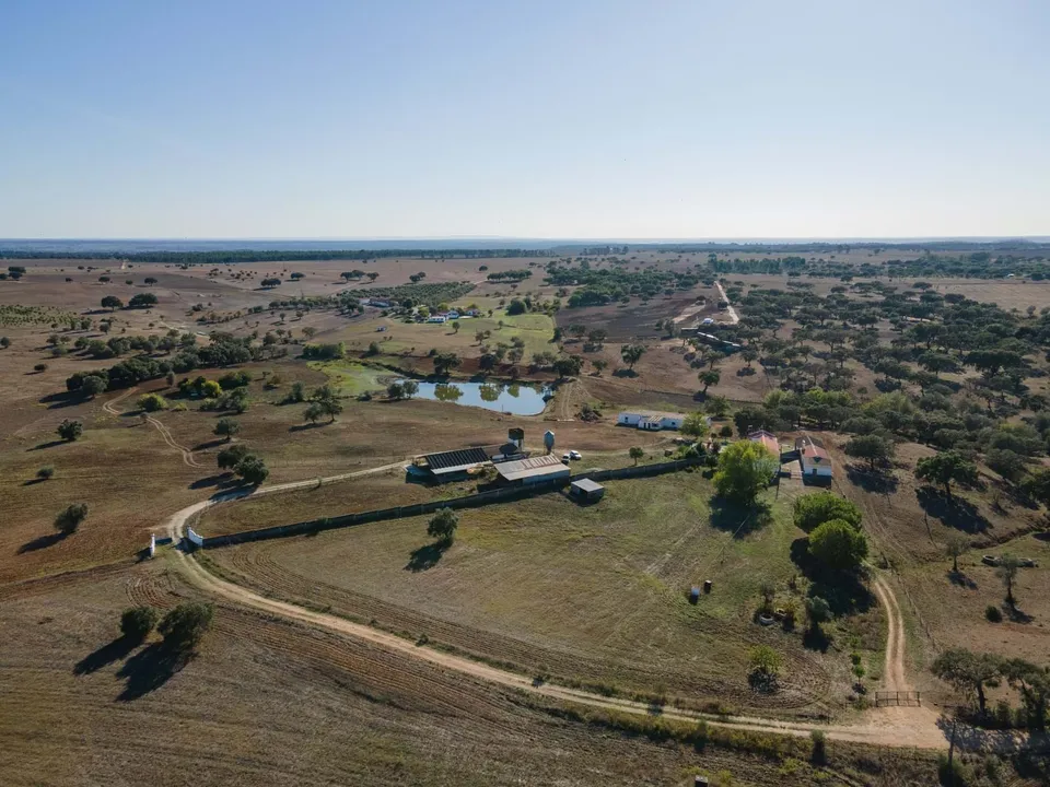 Farm hus i Montemor-o-Novo, Evora - foto 2