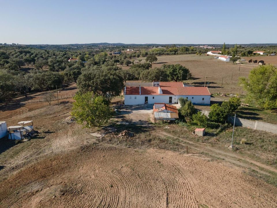 Farm hus i Montemor-o-Novo, Evora - foto 3