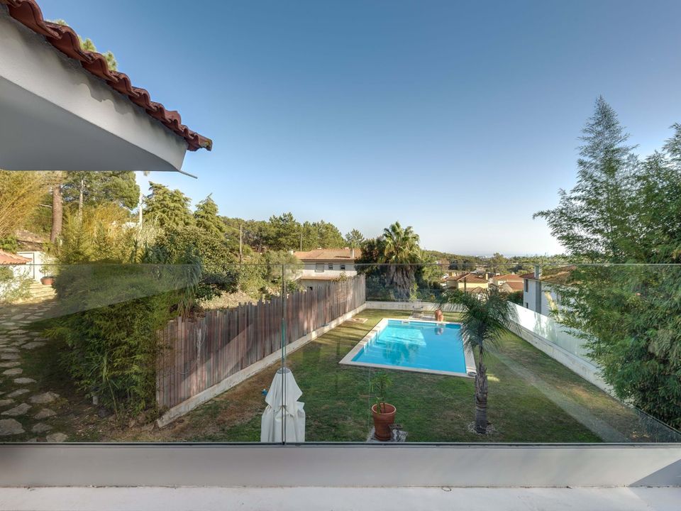 Villa i Cascais, Lisbon - foto 1
