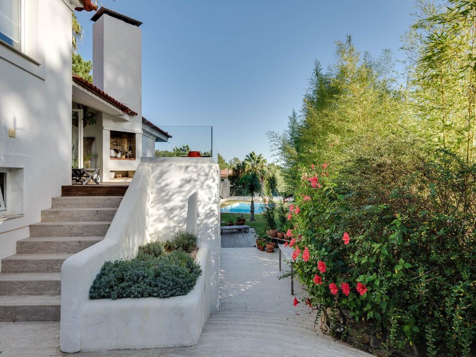 Villa i Cascais, Lisbon - foto 2
