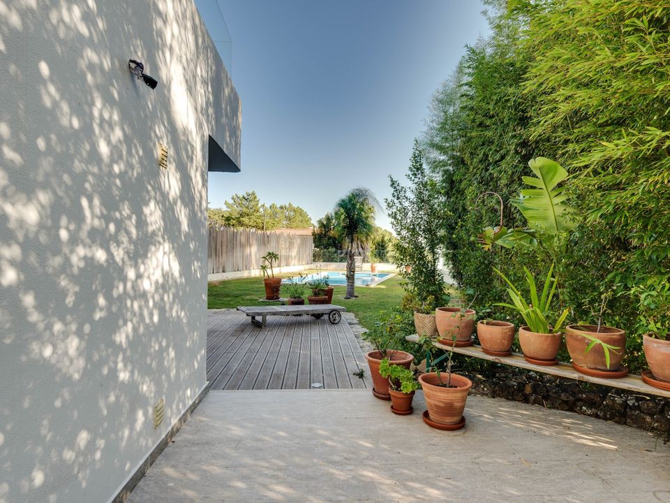 Villa i Cascais, Lisbon - foto 5