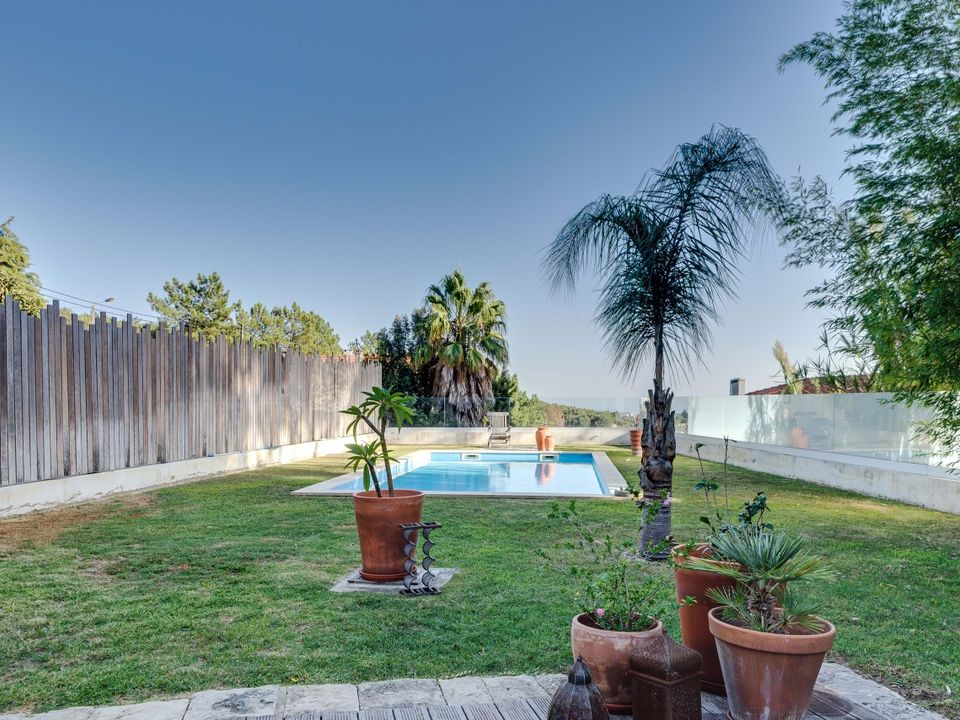 Villa i Cascais, Lisbon - foto 4