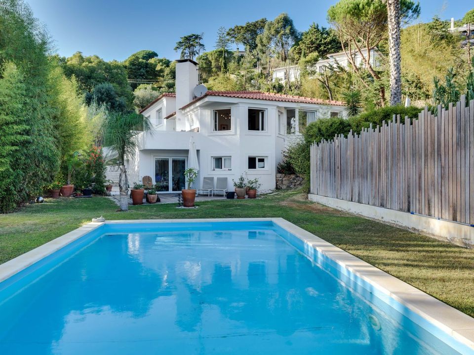 Villa i Cascais, Lisbon - foto 3