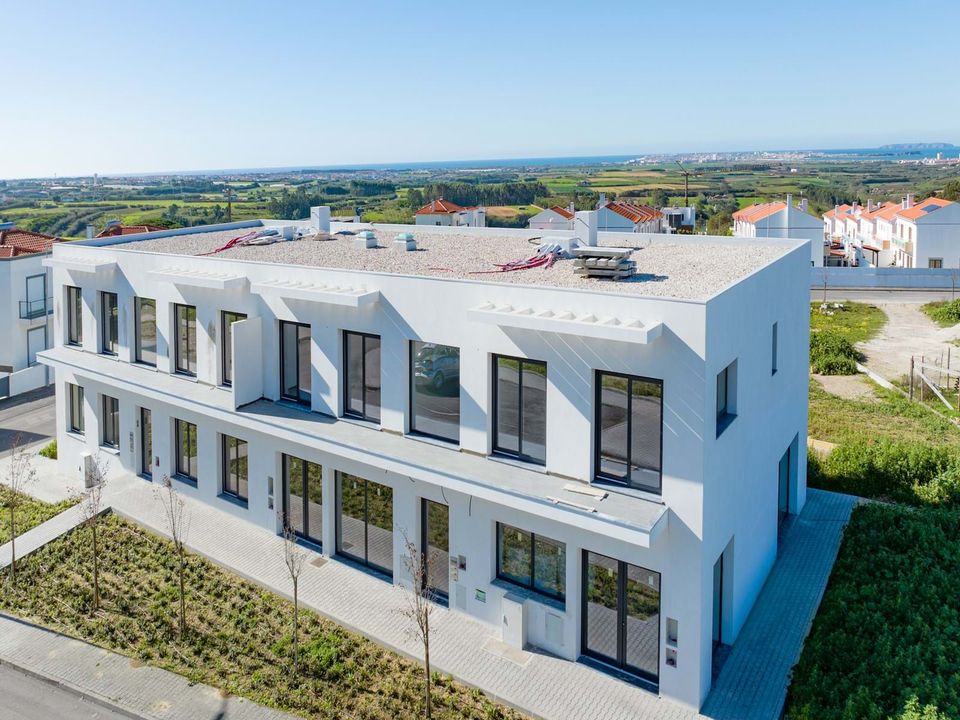Erhvervsejendom i Peniche, Leiria - foto 4