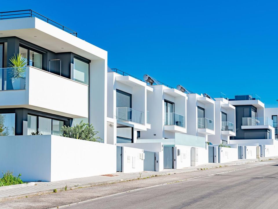 Erhvervsejendom i Peniche, Leiria - foto 5