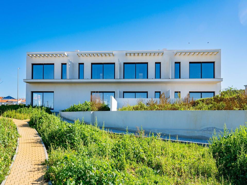 Erhvervsejendom i Peniche, Leiria - foto 2