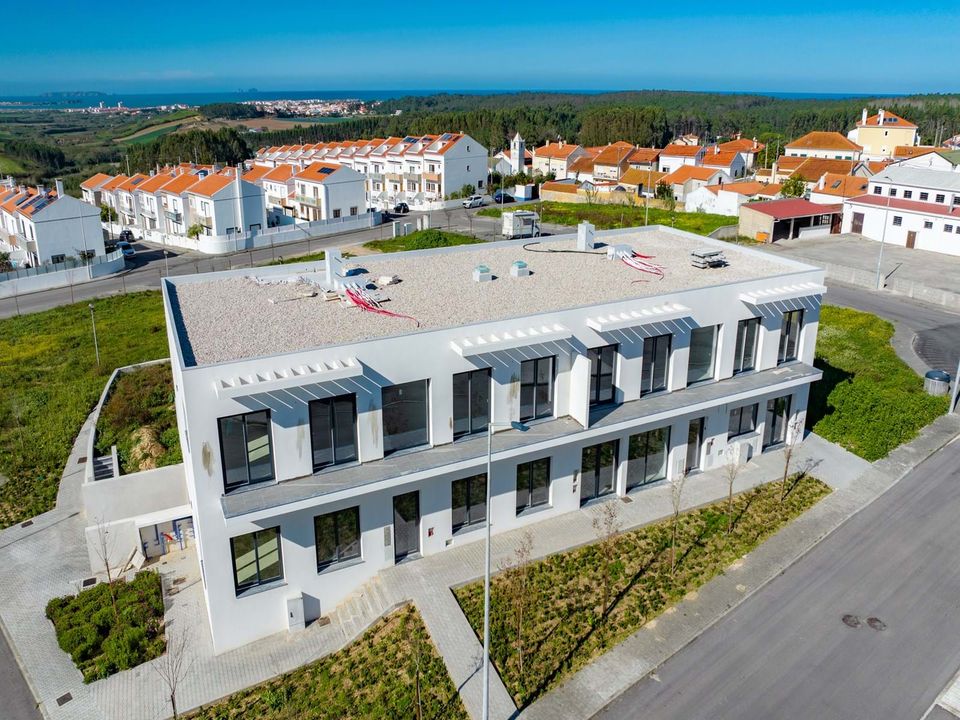 Erhvervsejendom i Peniche, Leiria - foto 3