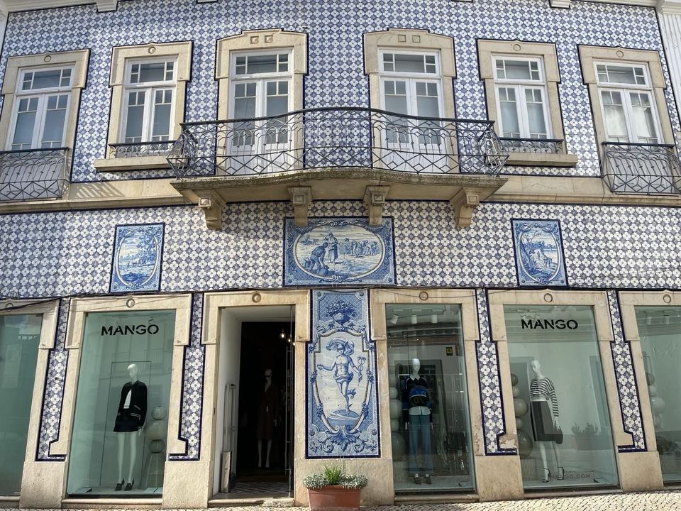Erhvervsejendom i Beja, Beja - foto 3