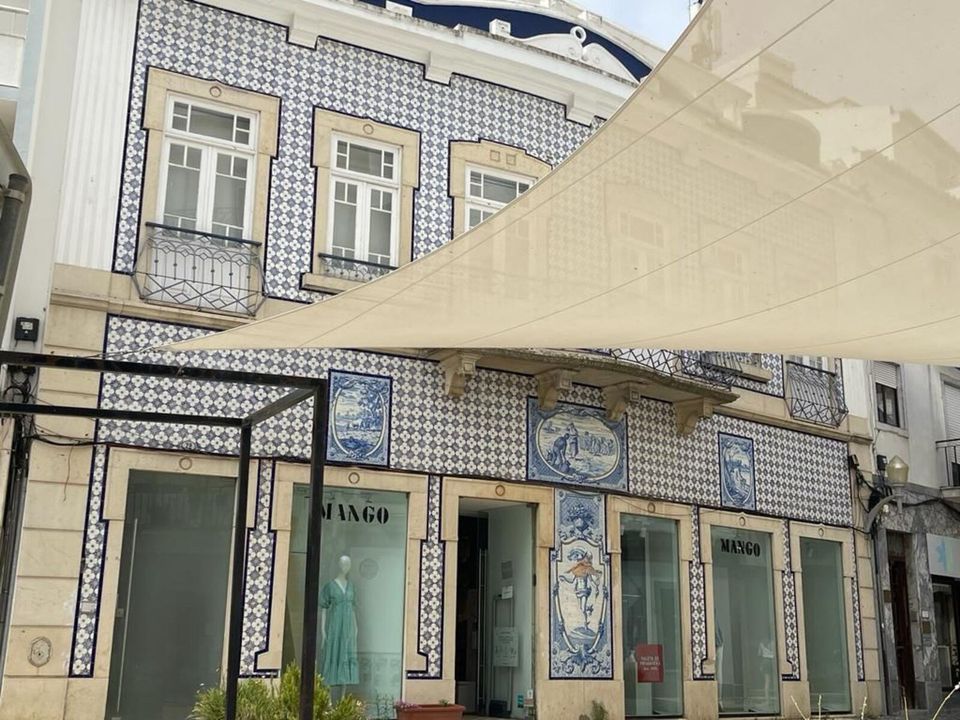 Erhvervsejendom i Beja, Beja - foto 4