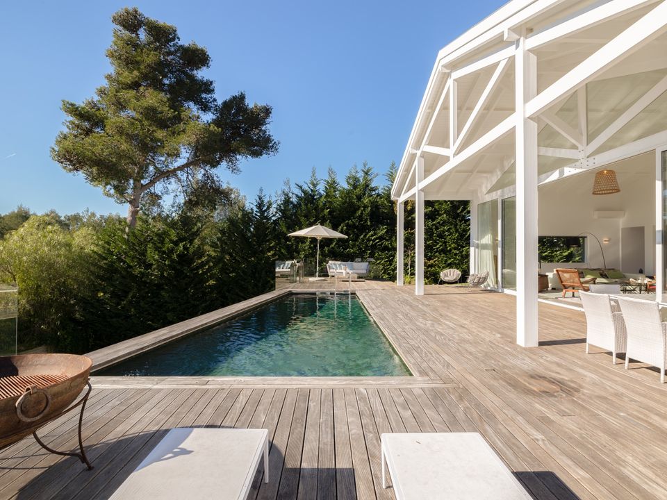 Villa i Sintra, Lisbon - foto 2