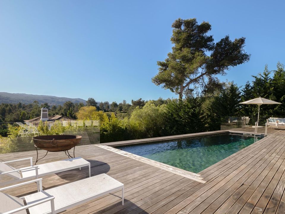 Villa i Sintra, Lisbon - foto 3