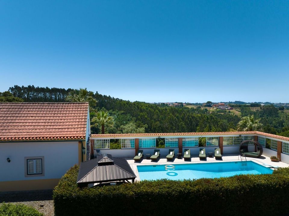 Farm hus i Caldas da Rainha, Leiria - foto 3