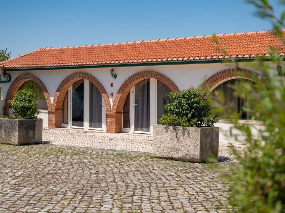 Masia a Caldas da Rainha, Leiria - foto 5