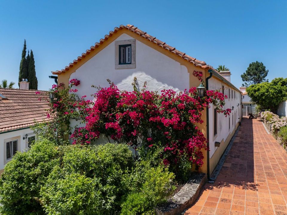 Farm hus i Caldas da Rainha, Leiria - foto 1
