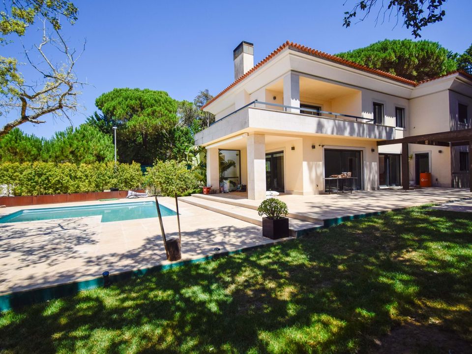 Villa i Cascais, Lisbon - foto 2