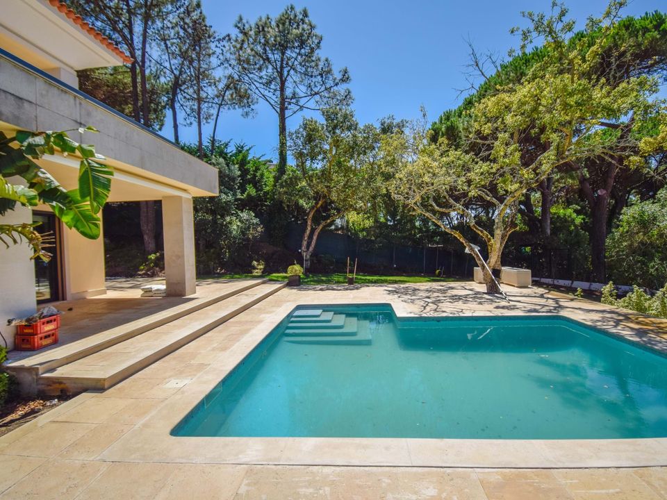 Villa i Cascais, Lisbon - foto 5