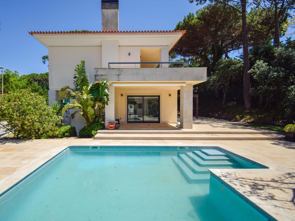 Villa i Cascais, Lisbon - foto 1