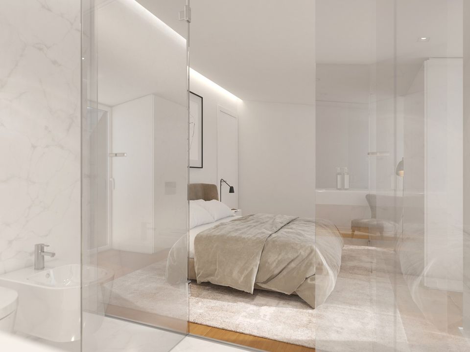 Duplex i Lisbon, Lisbon - foto 4