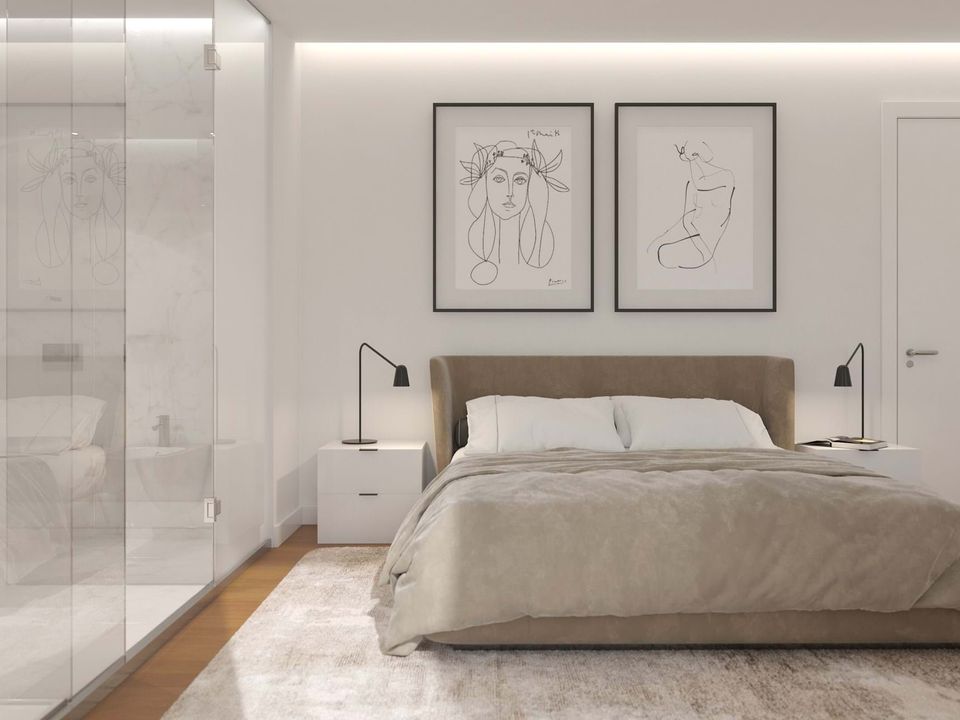 Apartamento en Lisbon, Lisbon - foto 3