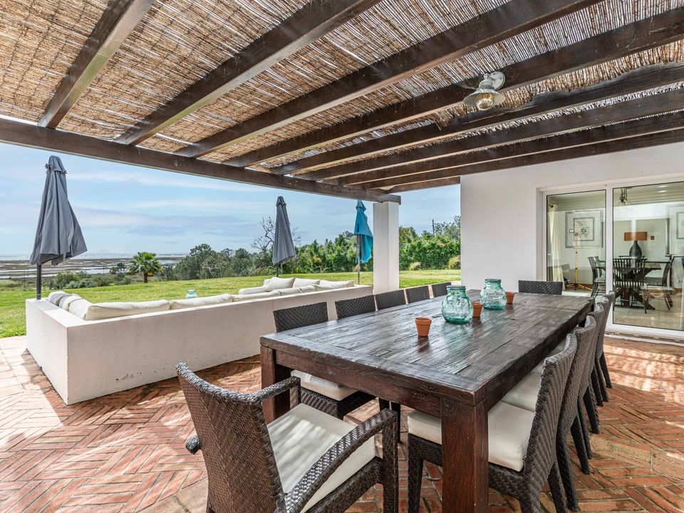 Villa i Tavira, Faro - foto 5