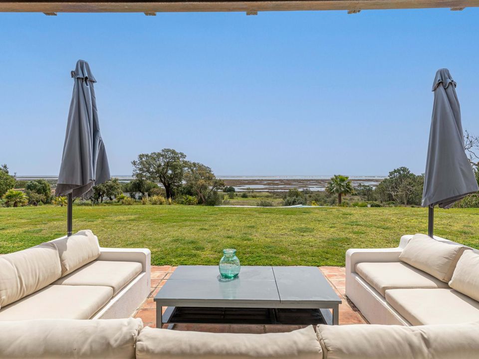 Villa i Tavira, Faro - foto 1