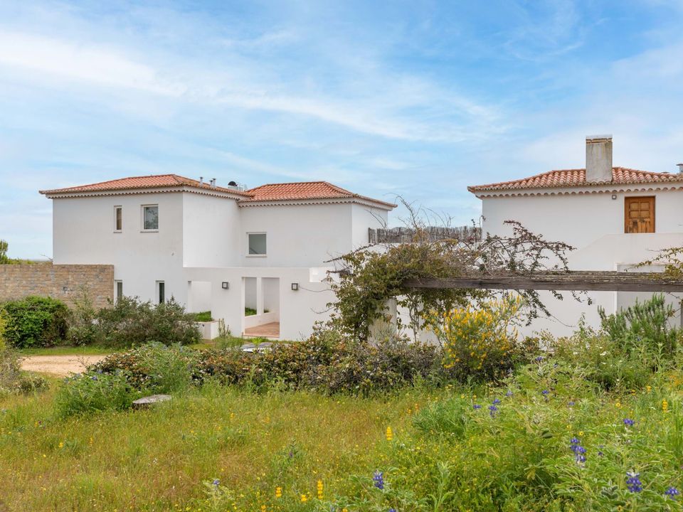 Villa i Tavira, Faro - foto 3