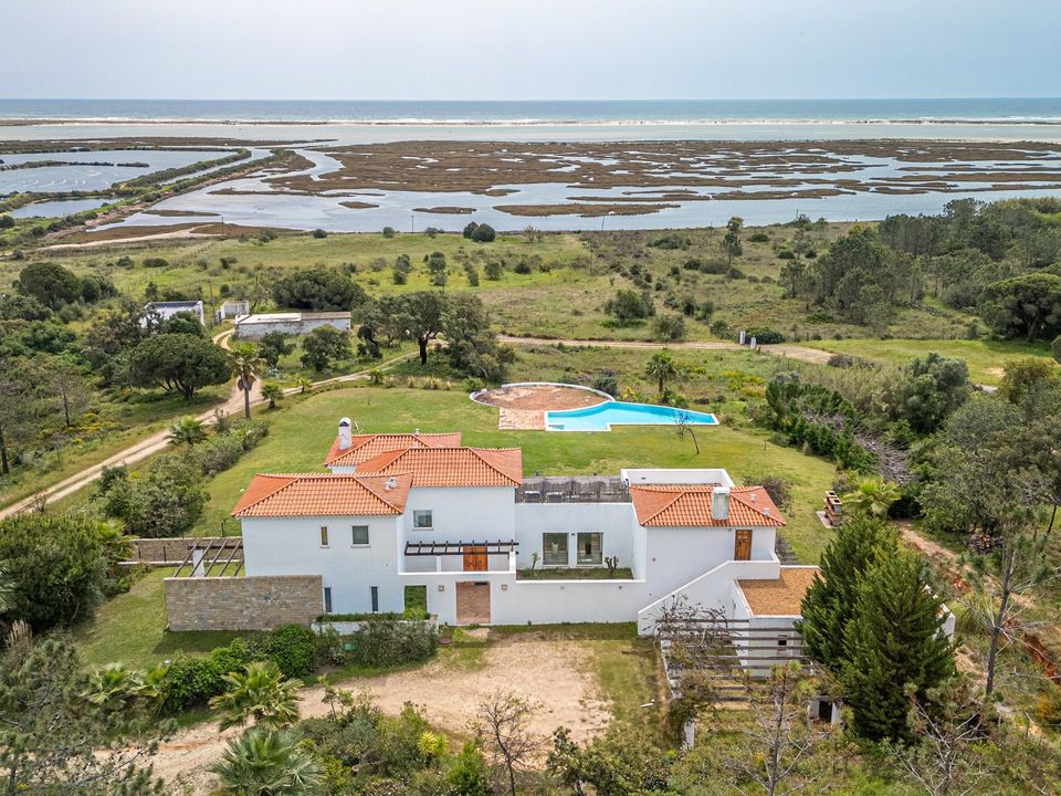 Villa i Tavira, Faro - foto 4