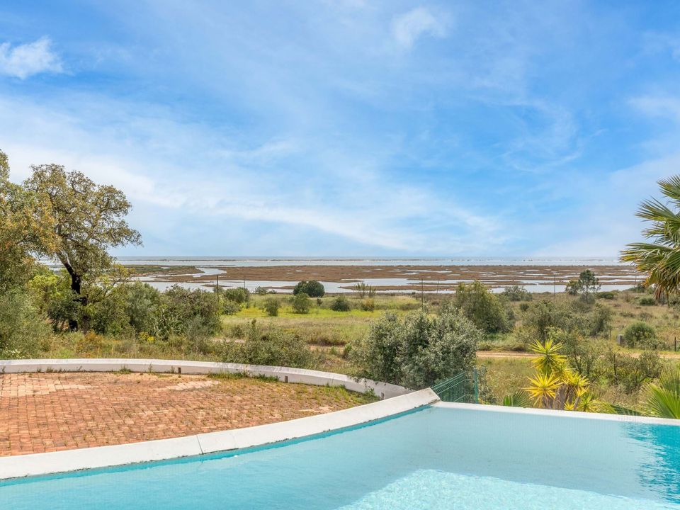 Villa i Tavira, Faro - foto 2
