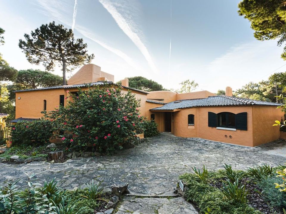 Villa a Cascais, Lisbon - foto 1