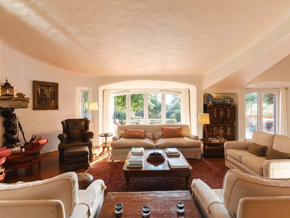 Villa a Cascais, Lisbon - foto 4