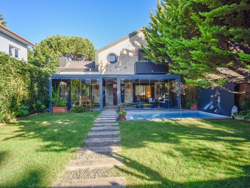 Villa en Cascais, Lisbon - foto 1