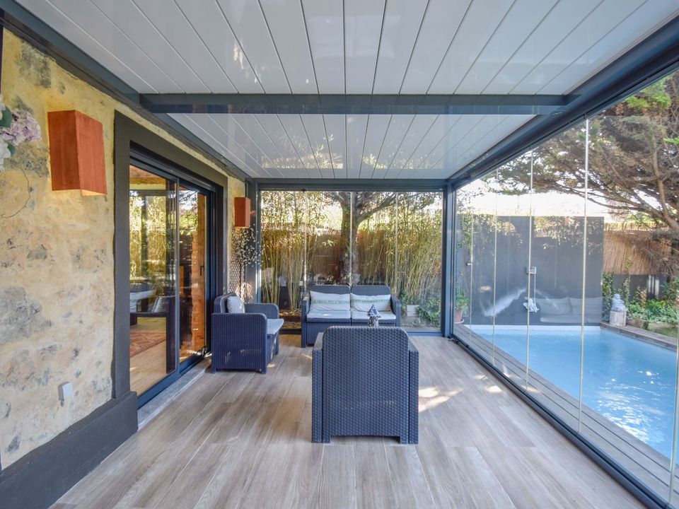 Villa en Cascais, Lisbon - foto 4