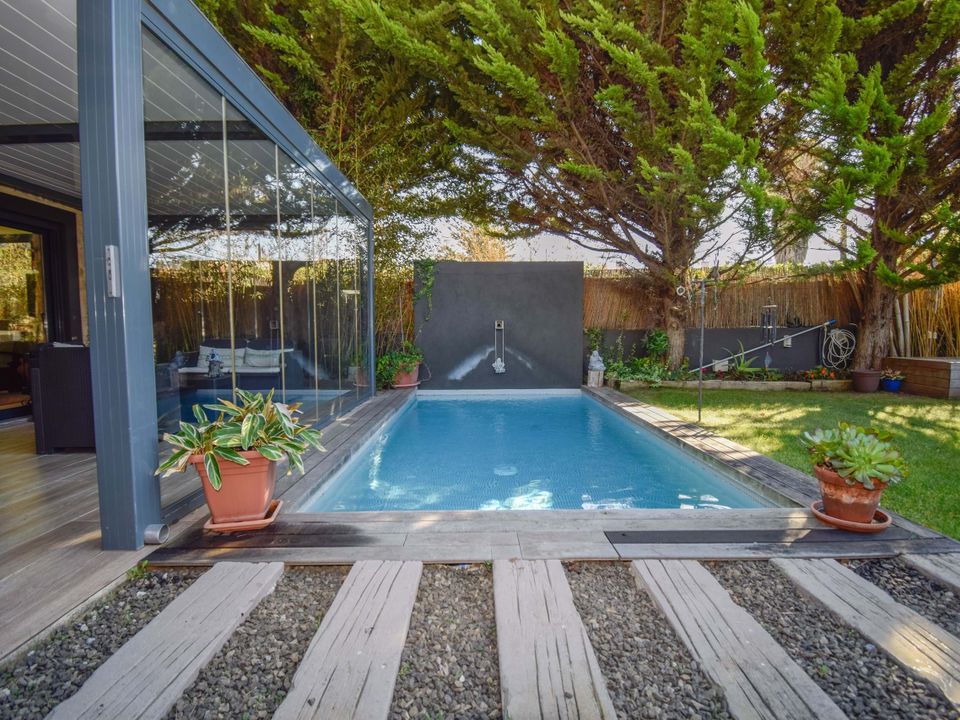 Villa en Cascais, Lisbon - foto 2
