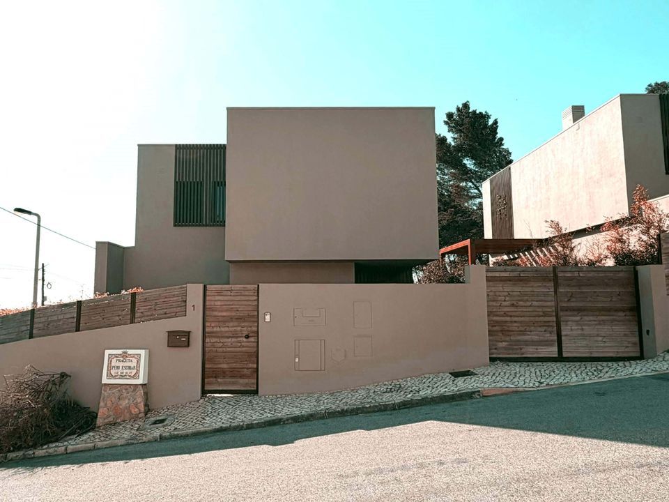 Villa en Cascais, Lisbon - foto 2