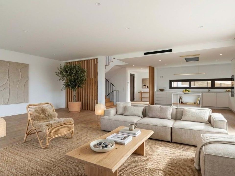 Villa en Cascais, Lisbon - foto 4