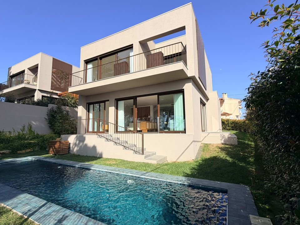 Villa en Cascais, Lisbon - foto 1