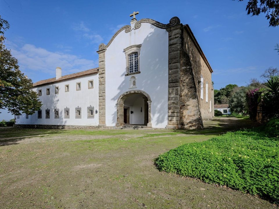 Willa: Chamusca, Santarem – zdjęcie 2
