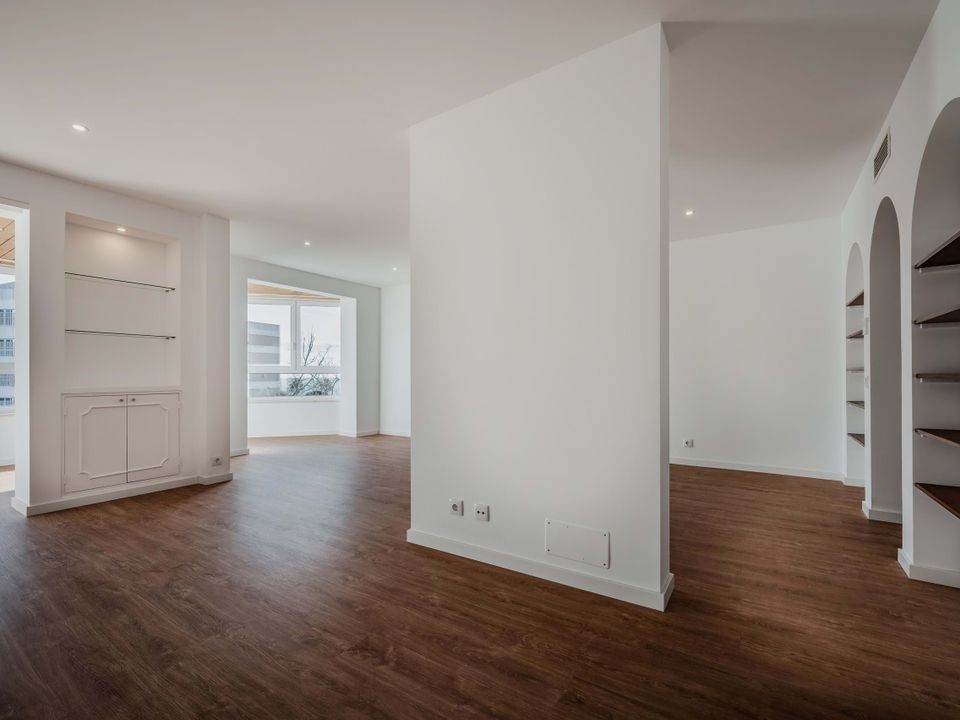 Apartament a Oeiras, Lisbon - foto 2